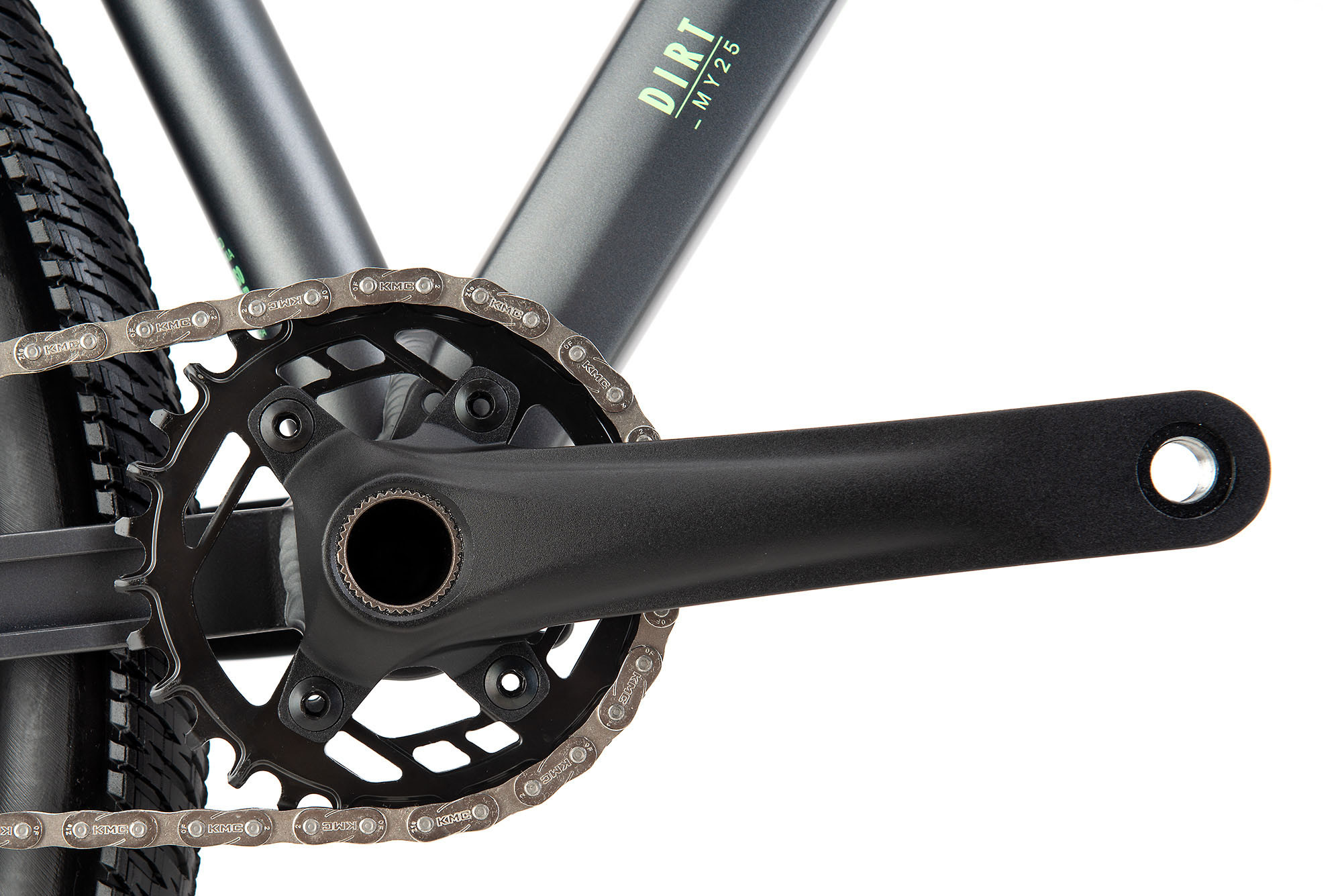2025 CTM Dirtking - 4