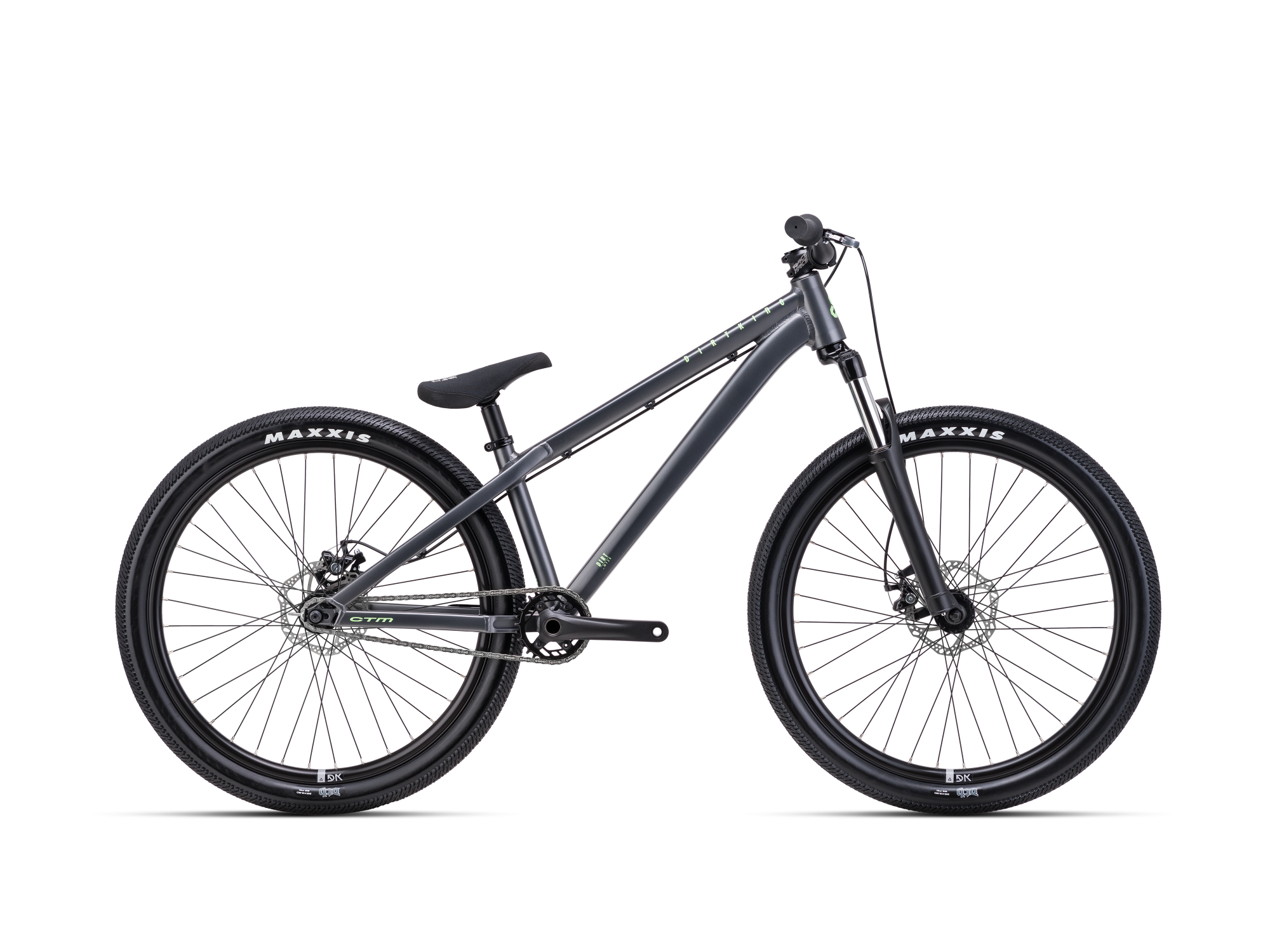 2025 CTM Dirtking