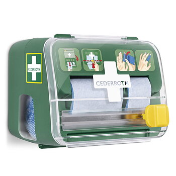 Soft Foam Bandage 2-in-1 Dispenser
