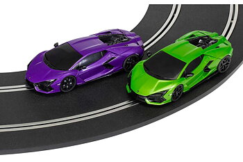 Supercar Showdown Lamborghini 1/32