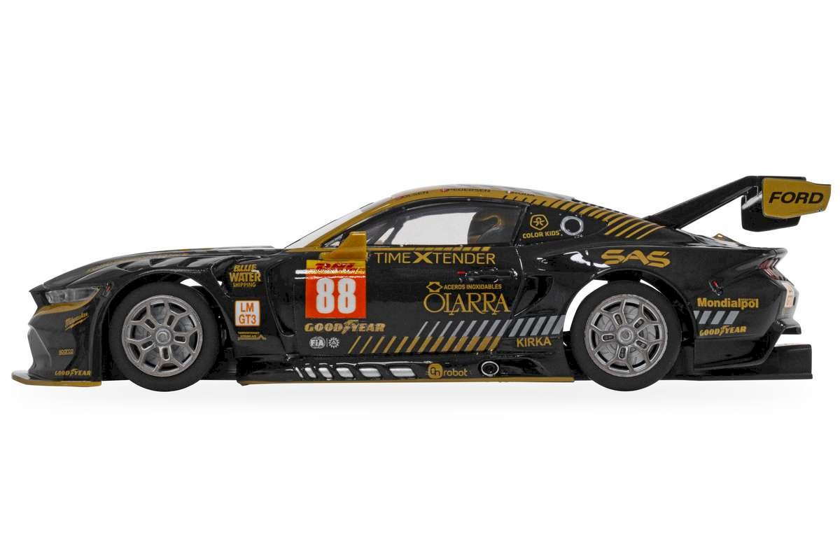 Ford Mustang GT3, Proton Competition 1:32 - 2