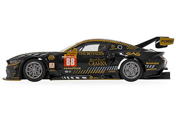 Ford Mustang GT3, Proton Competition 1:32