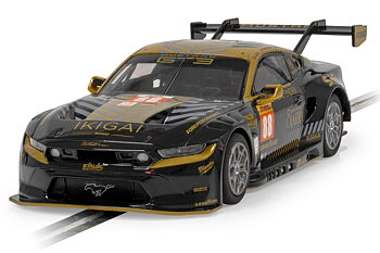 Ford Mustang GT3, Proton Competition 1:32