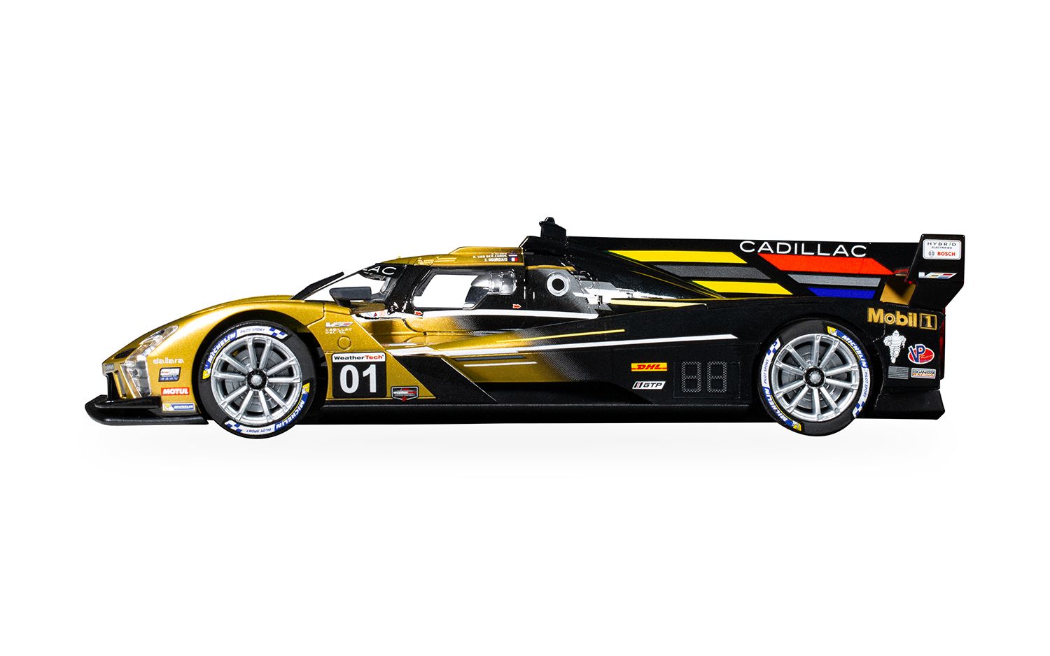 Cadillac V-Series R. '12H Sebring 24' 1:32 - 2
