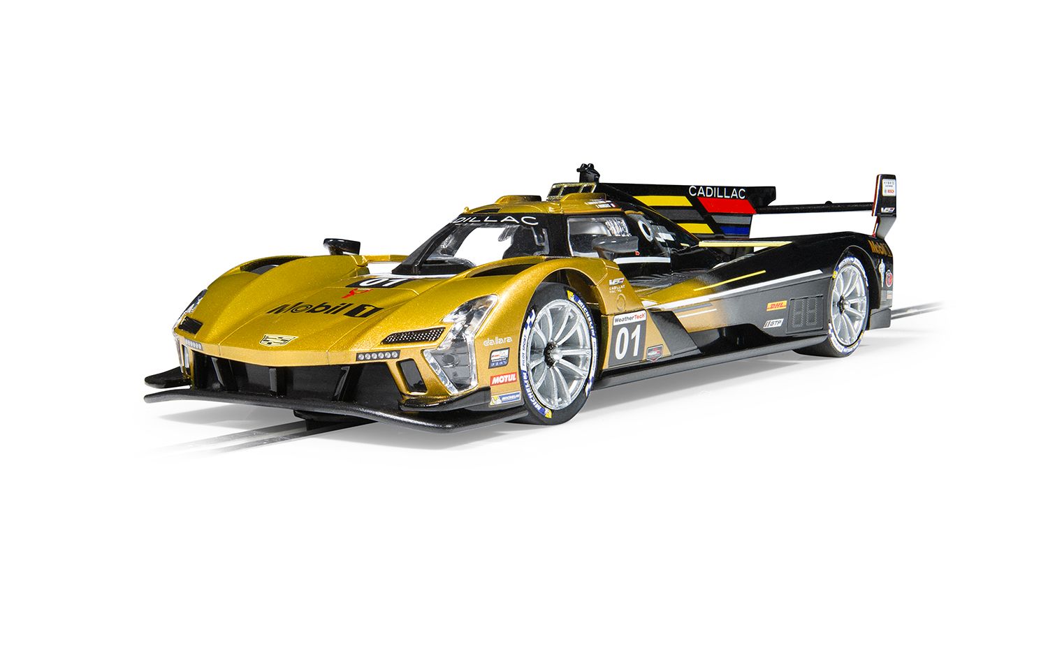 Cadillac V-Series R. '12H Sebring 24' 1:32