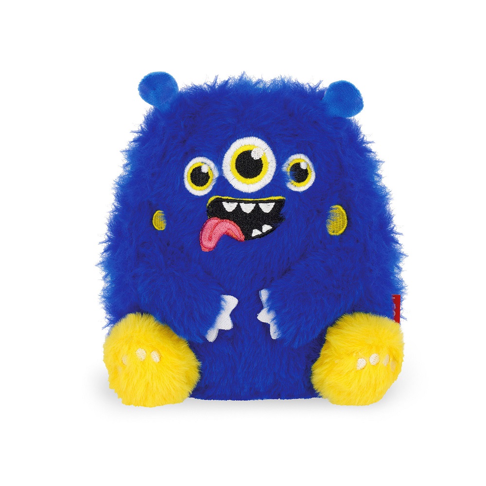 Super soft! Mini  - Monster