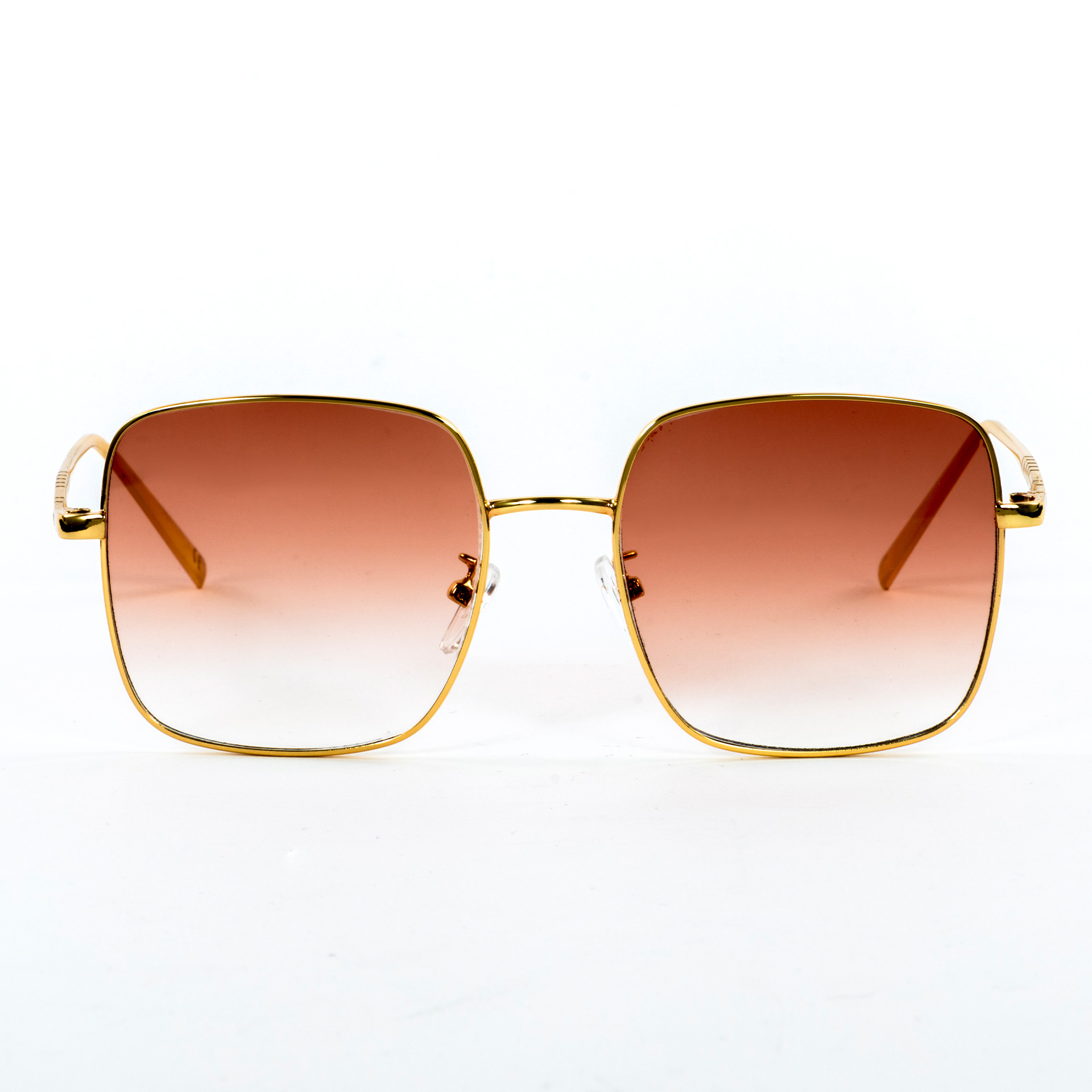 Goldie Tinted Sunnies Solglasögon