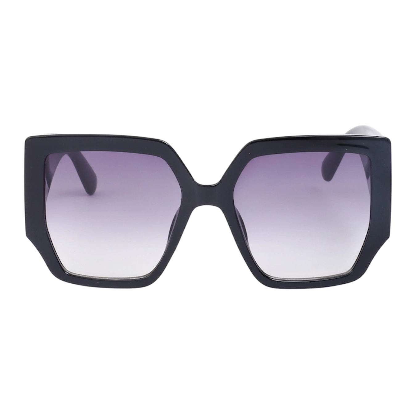 Oh LA LA Black Sunnies