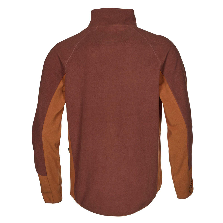 Swedteam Ultra Sweater Dark Orange - 3