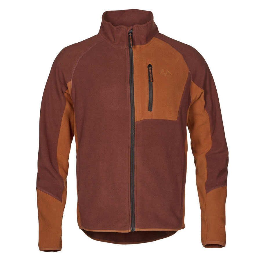 Swedteam Ultra Sweater Dark Orange - 2