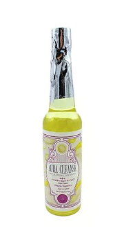 Aura Cleanse Cleansing water - 221ml - Plastflaska 