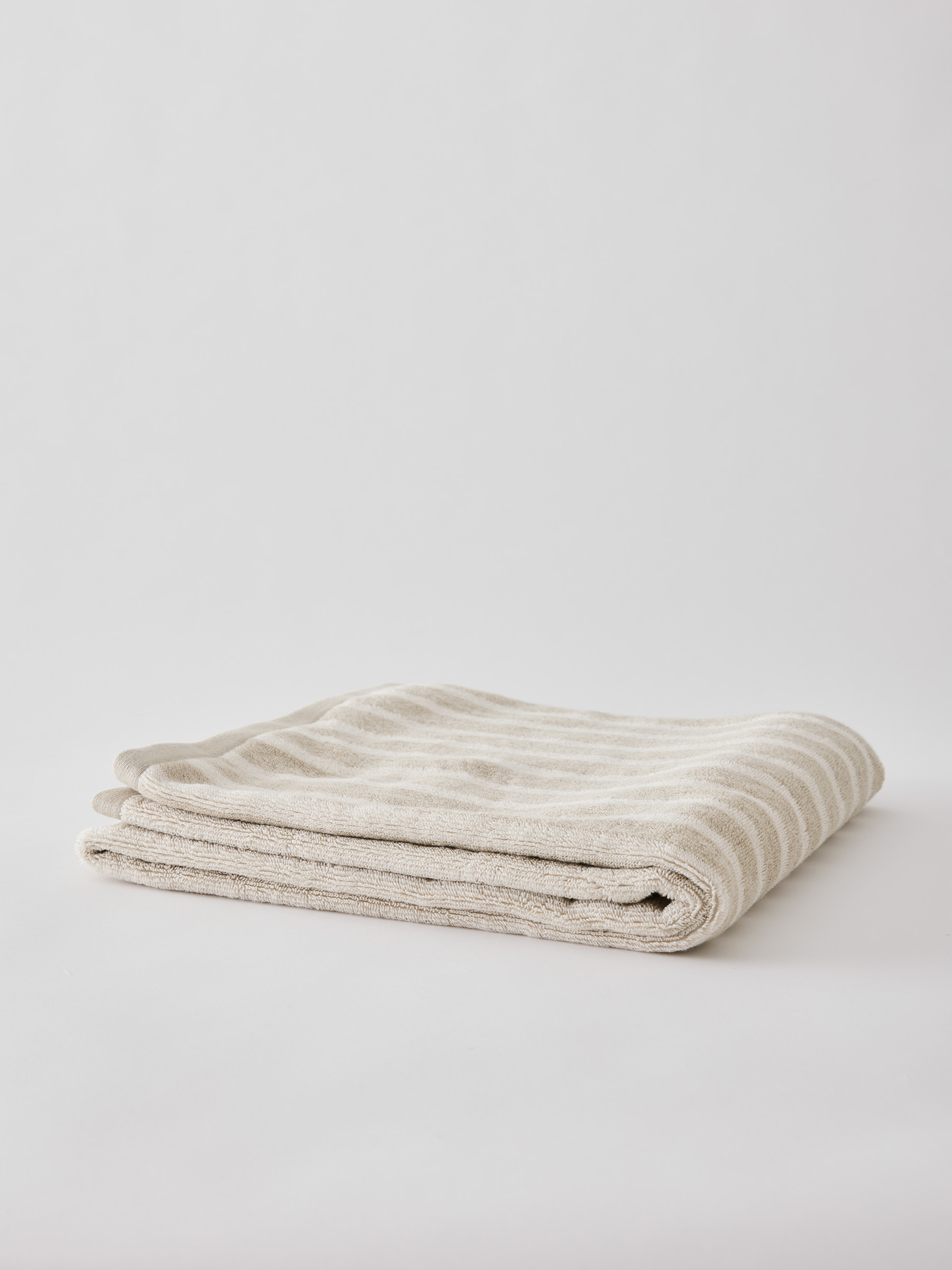 TELLME MORE Badhandduk Bonnie Beige/Natur - 2