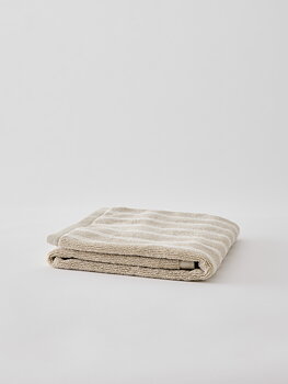 TELLME MORE Handduk Bonnie Beige/Natur