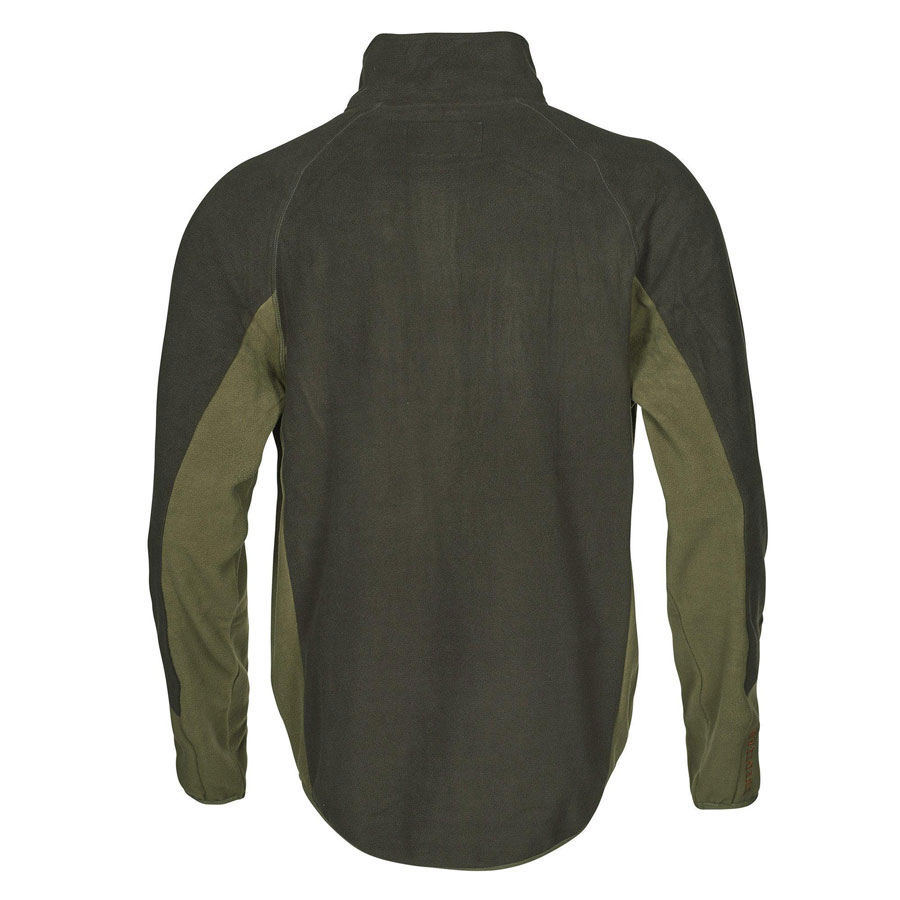 Swedteam Ultra Sweater Green - 3