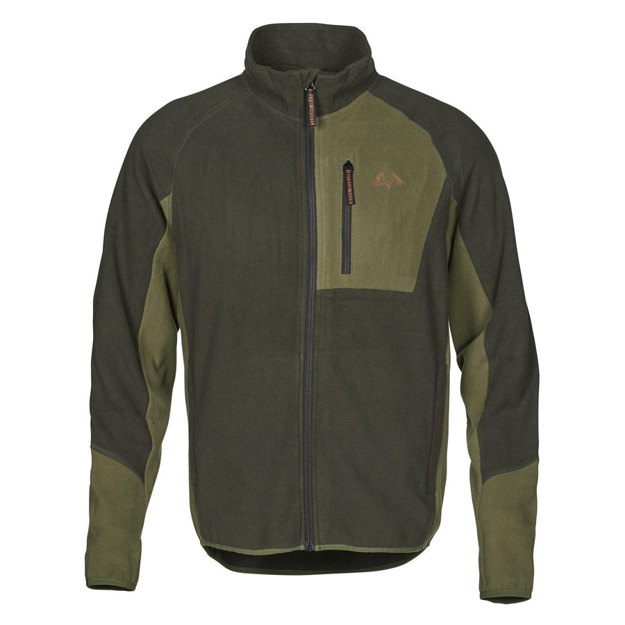 Swedteam Ultra Sweater Green - 2