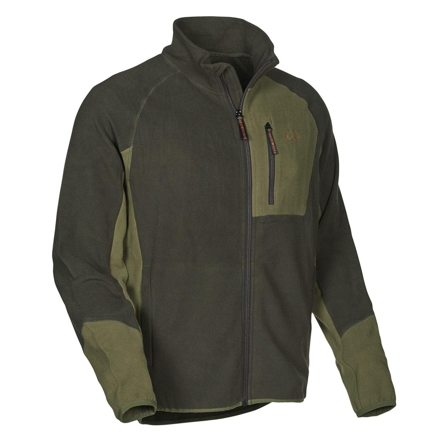 Swedteam Ultra Sweater Green