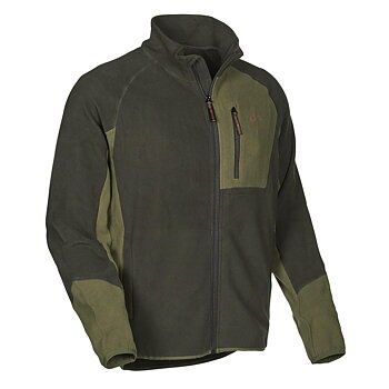 Swedteam Ultra Sweater Green
