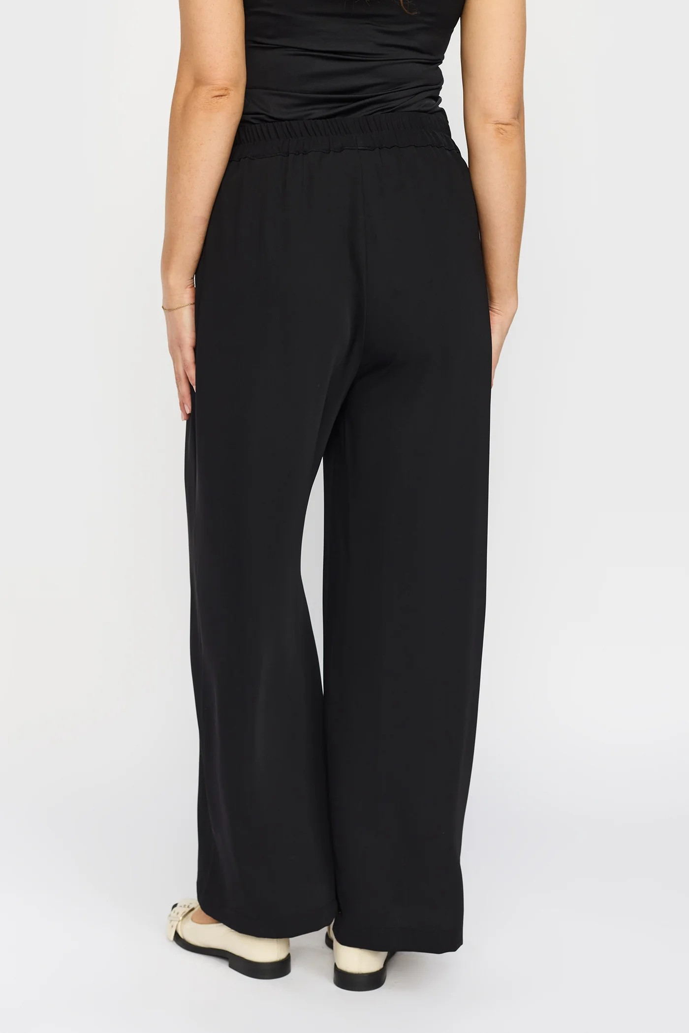 Ofelia Pant - Black - 2-Biz - 4