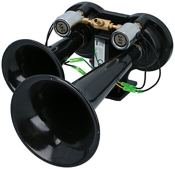Signalhorn 24v