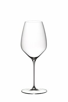 RIEDEL VELOCE Riesling/Zinfandel 4-pack
