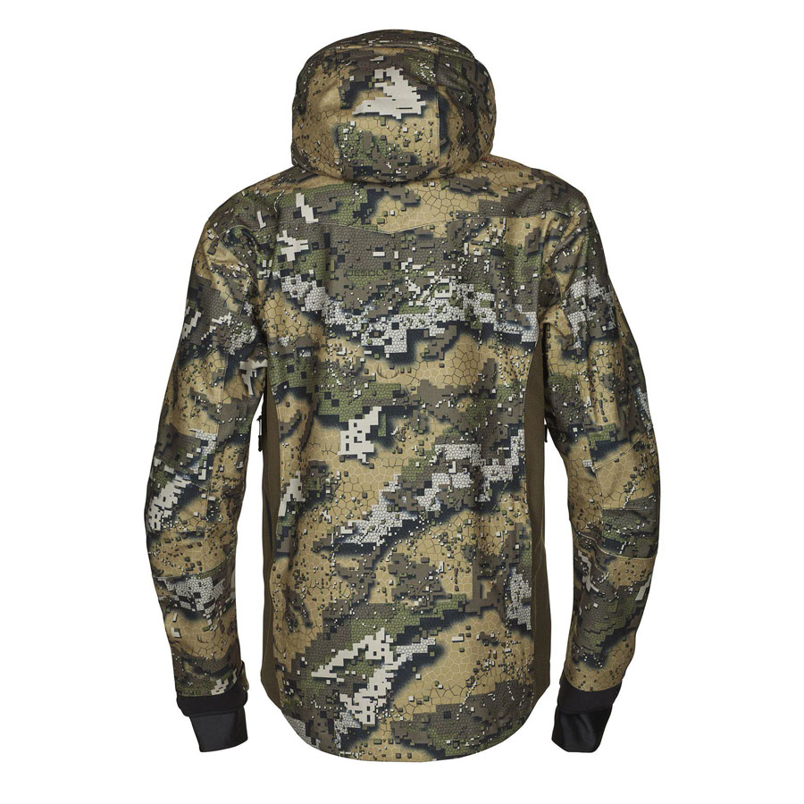 Swedteam Ridge 3 Hunting Jacket Desolve Veil - 3