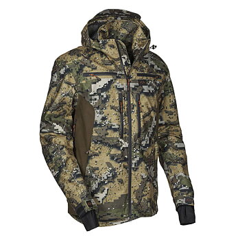 Swedteam Ridge 3 Hunting Jacket Desolve Veil