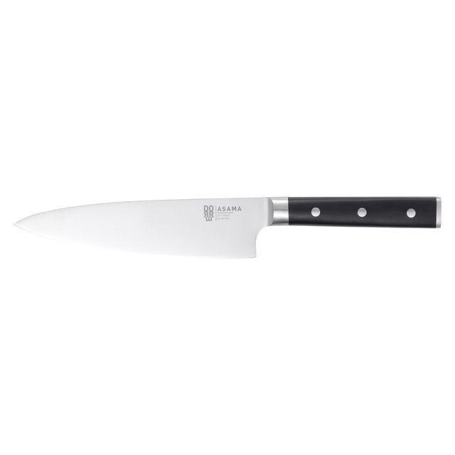 ASAMA Kockkniv 20 cm