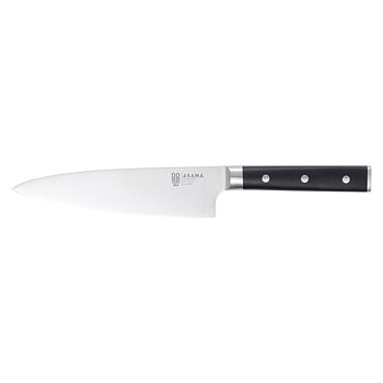 ASAMA Kockkniv 20 cm