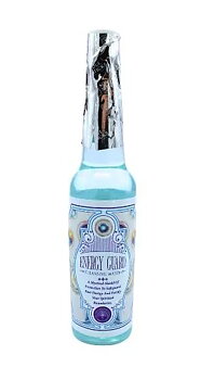 Energy Guard ( Protection)  Cleansing water -  221ml - Plastflaska 
