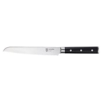 ASAMA Brödkniv 20 cm