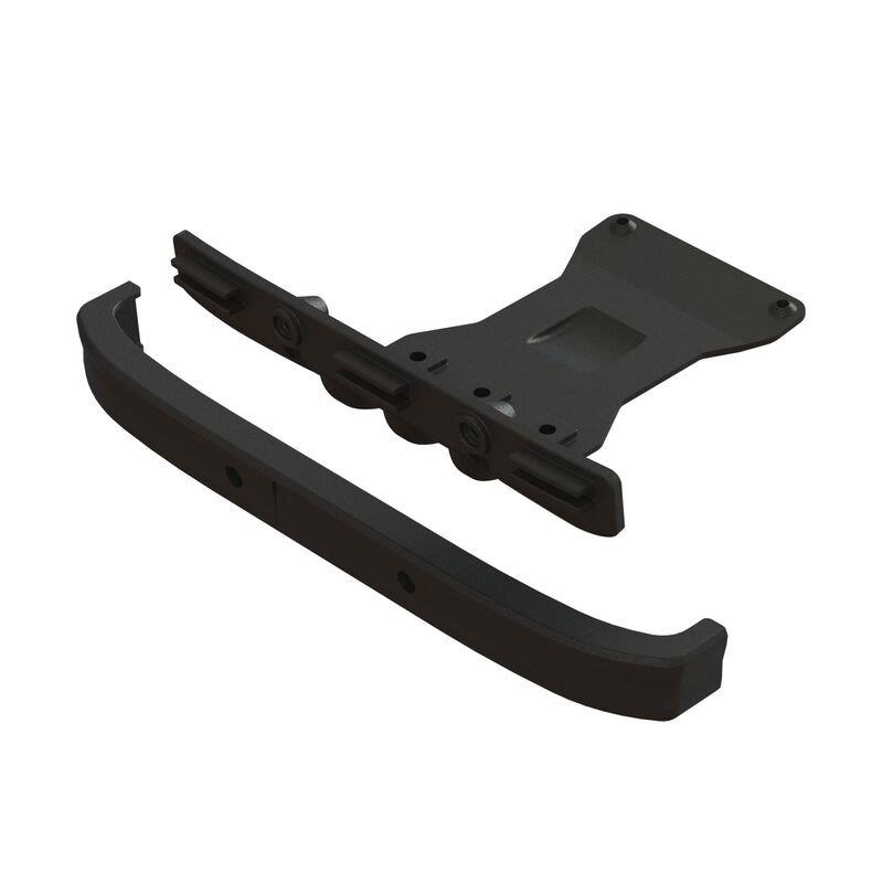 ARRMA Front Bumper
