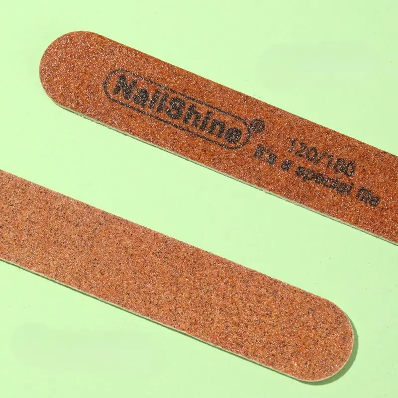 Nagelvijl set 10 stuks – dubbelzijdig - 3