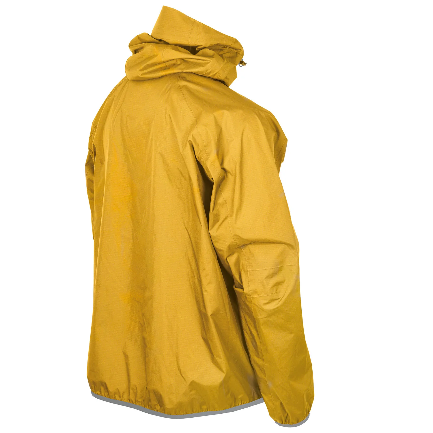 Vision Atom Jacket- Kangaroo - Large - 2