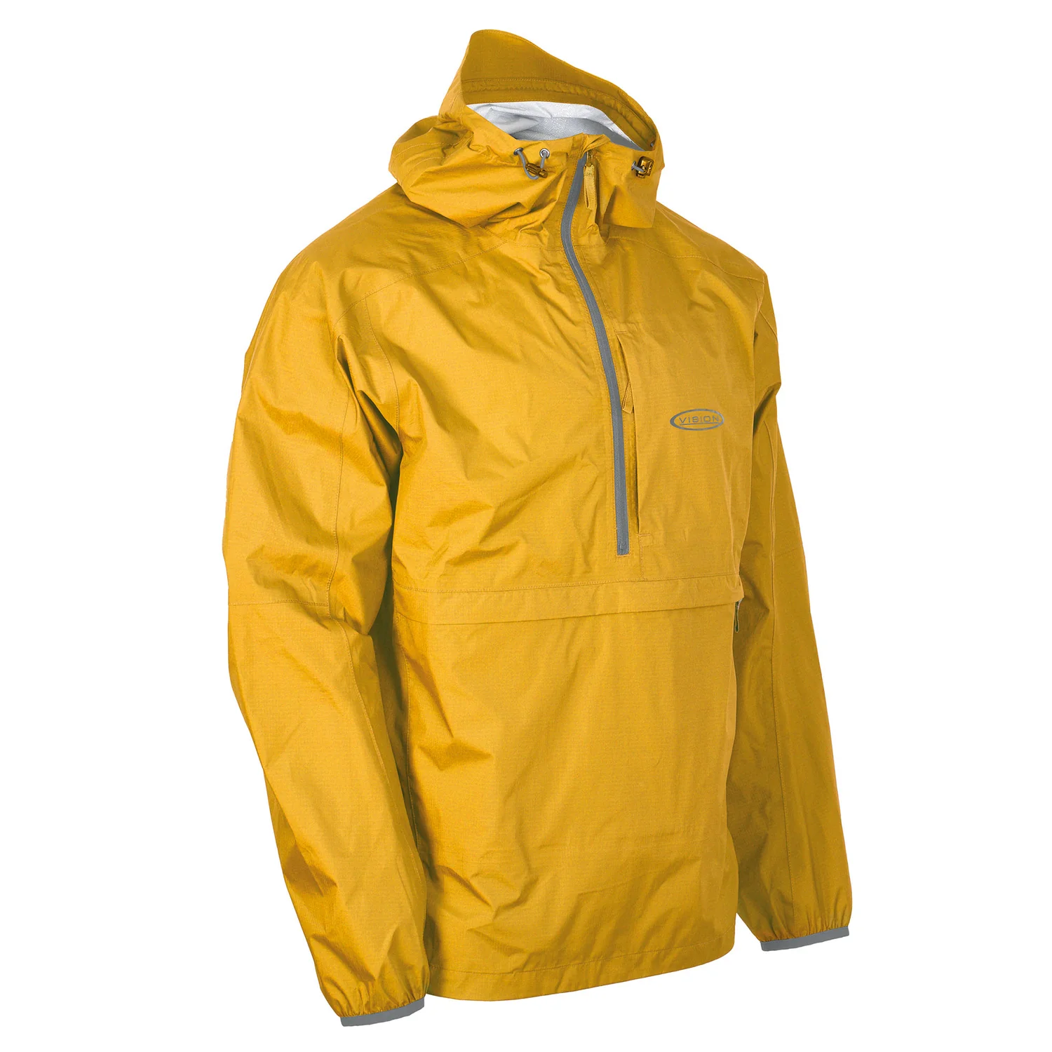 Vision Atom Jacket- Kangaroo - Large