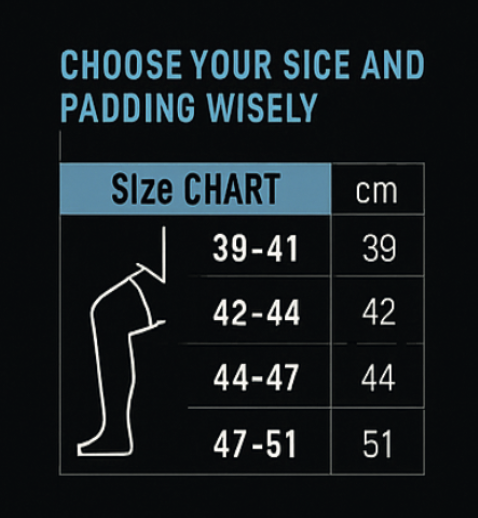 APEX Knee Pads - 4