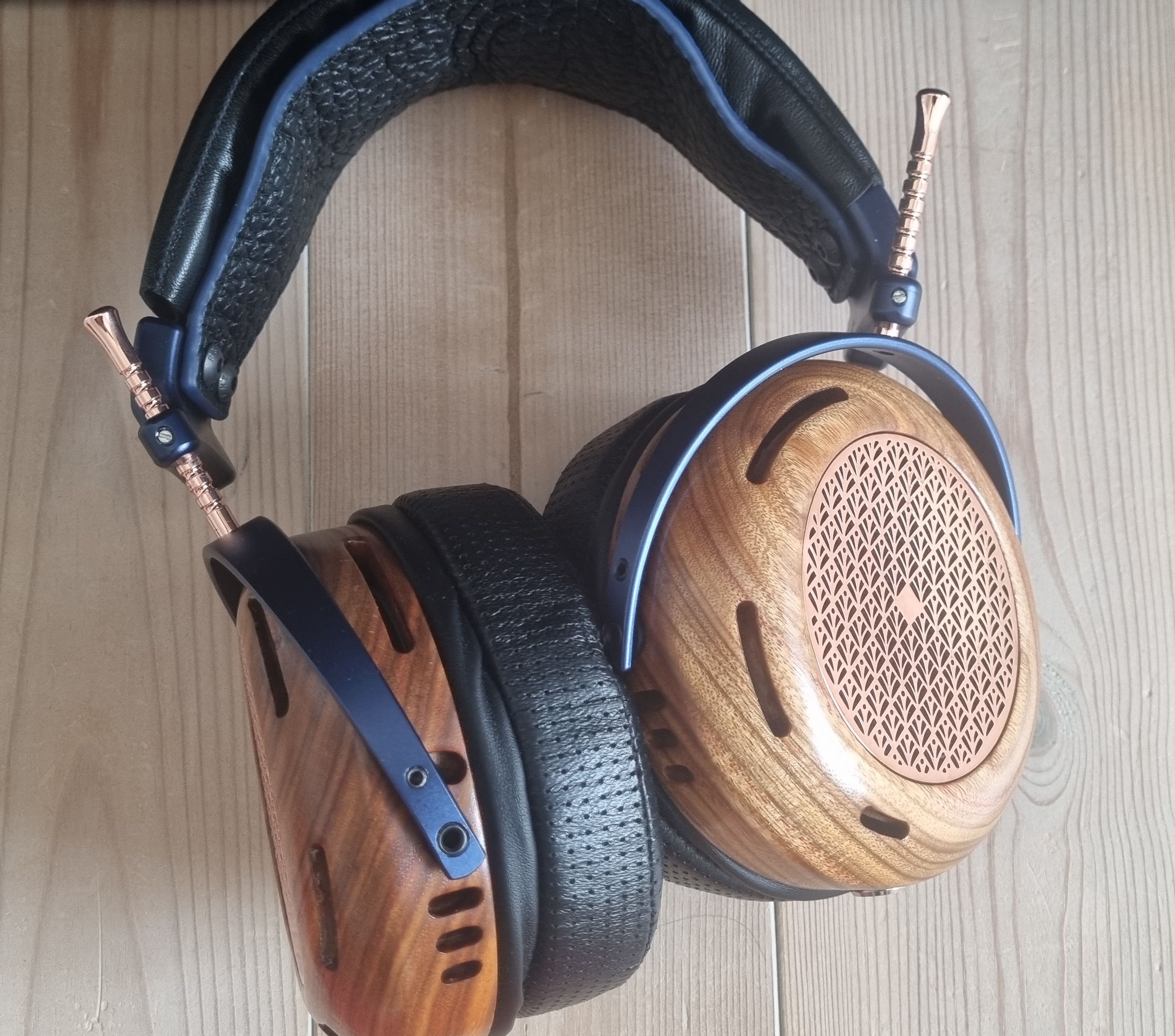 K's Audio Ark Genesis EVO CINQBESLimited Ark Genesis EVO CINQBES