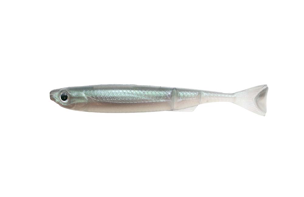 Issei Liar Minnow 3" - 7-pack - 5