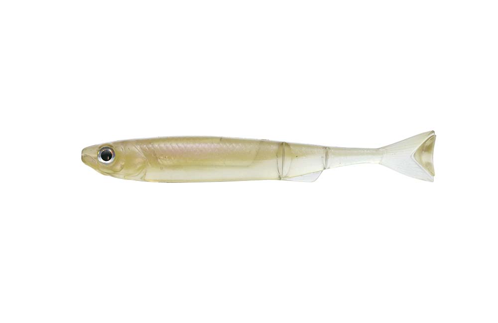 Issei Liar Minnow 3" - 7-pack - 7