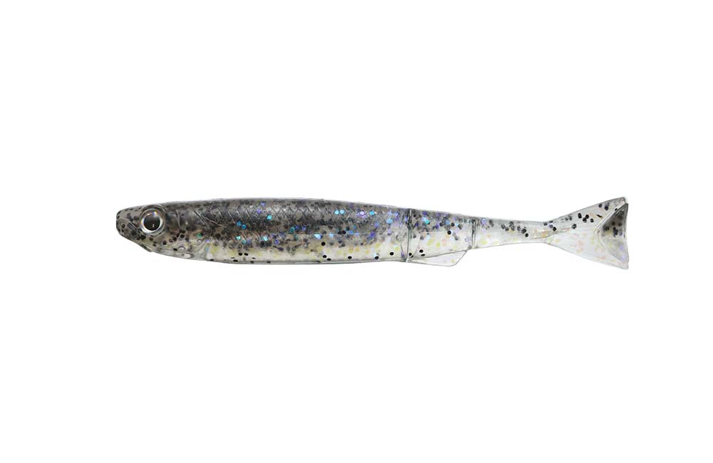 Issei Liar Minnow 3" - 7-pack - 6