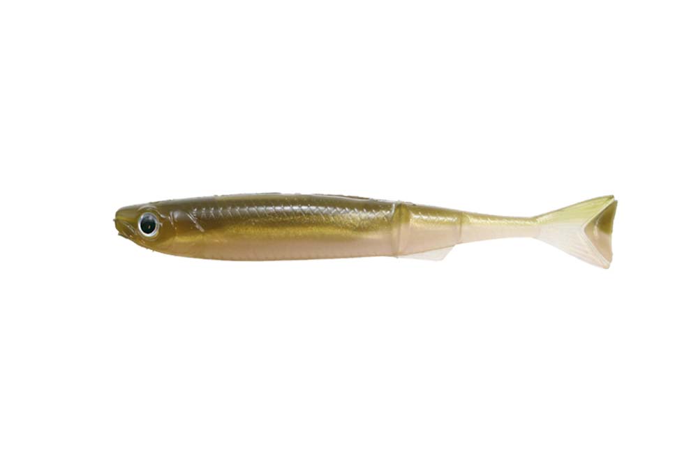 Issei Liar Minnow 3" - 7-pack