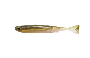 Issei Liar Minnow 3" - 7-pack