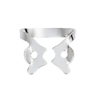 HYGENIC® Clamps #2 Upper, 1st.