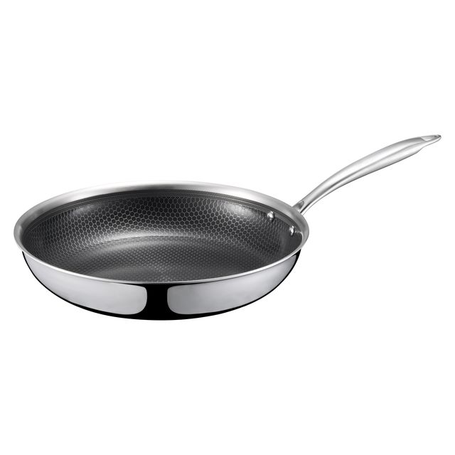 STEKPANNA med keramisk beläggning 30 cm