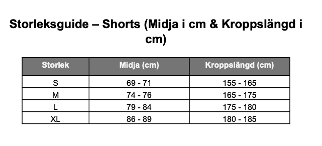 APEX protection Shorts  - 4