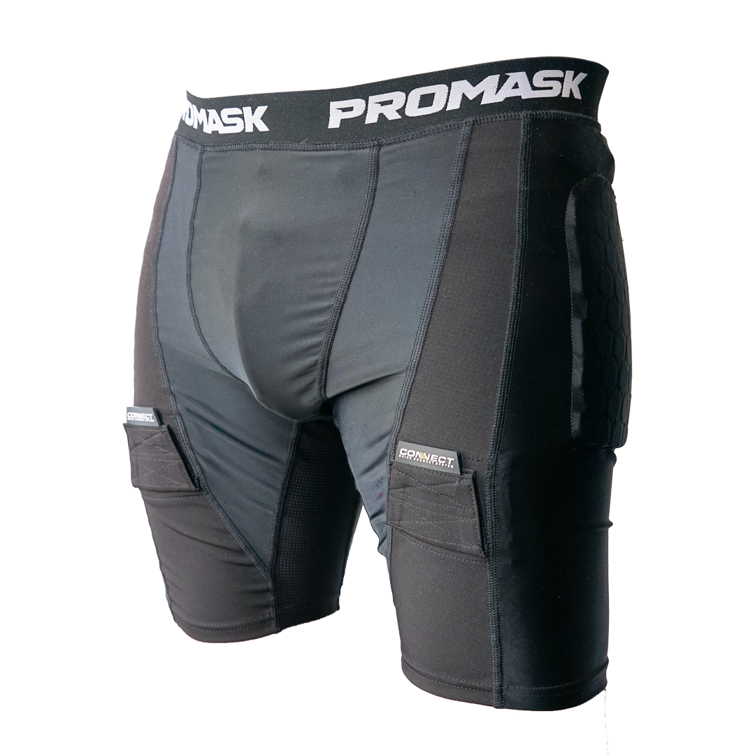 APEX protection Shorts 