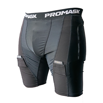 APEX protection Shorts 