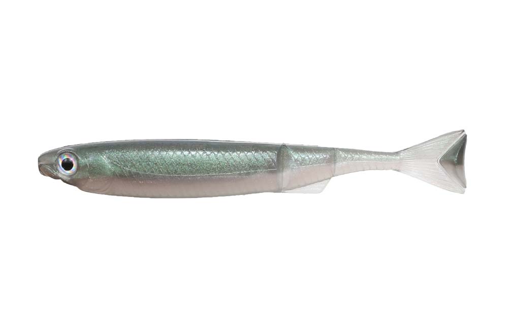 Issei Liar Minnow 4" - 6-pack - 5
