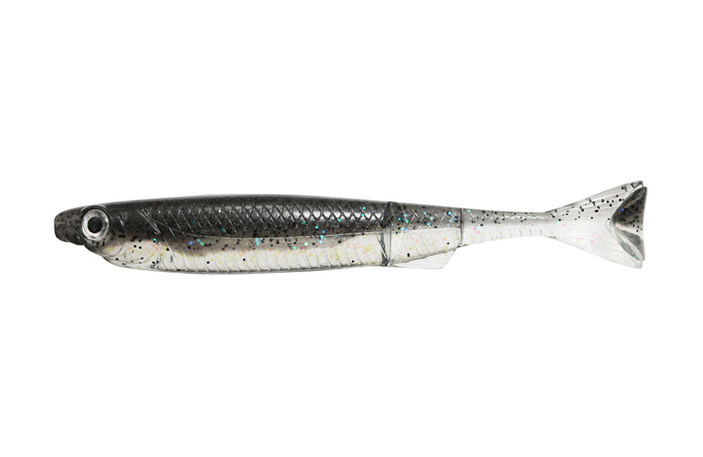 Issei Liar Minnow 4" - 6-pack - 6
