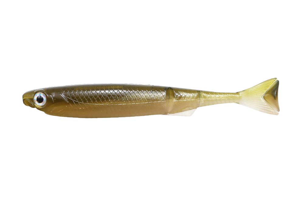 Issei Liar Minnow 4" - 6-pack - 9
