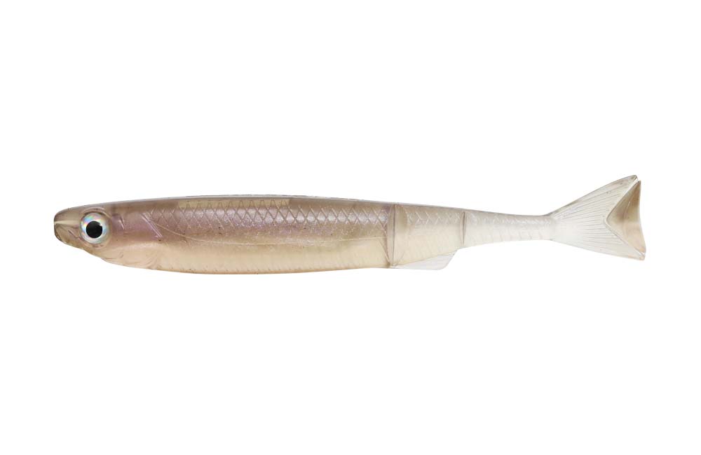 Issei Liar Minnow 4" - 6-pack